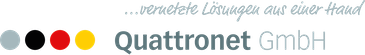 Quattronet GmbH